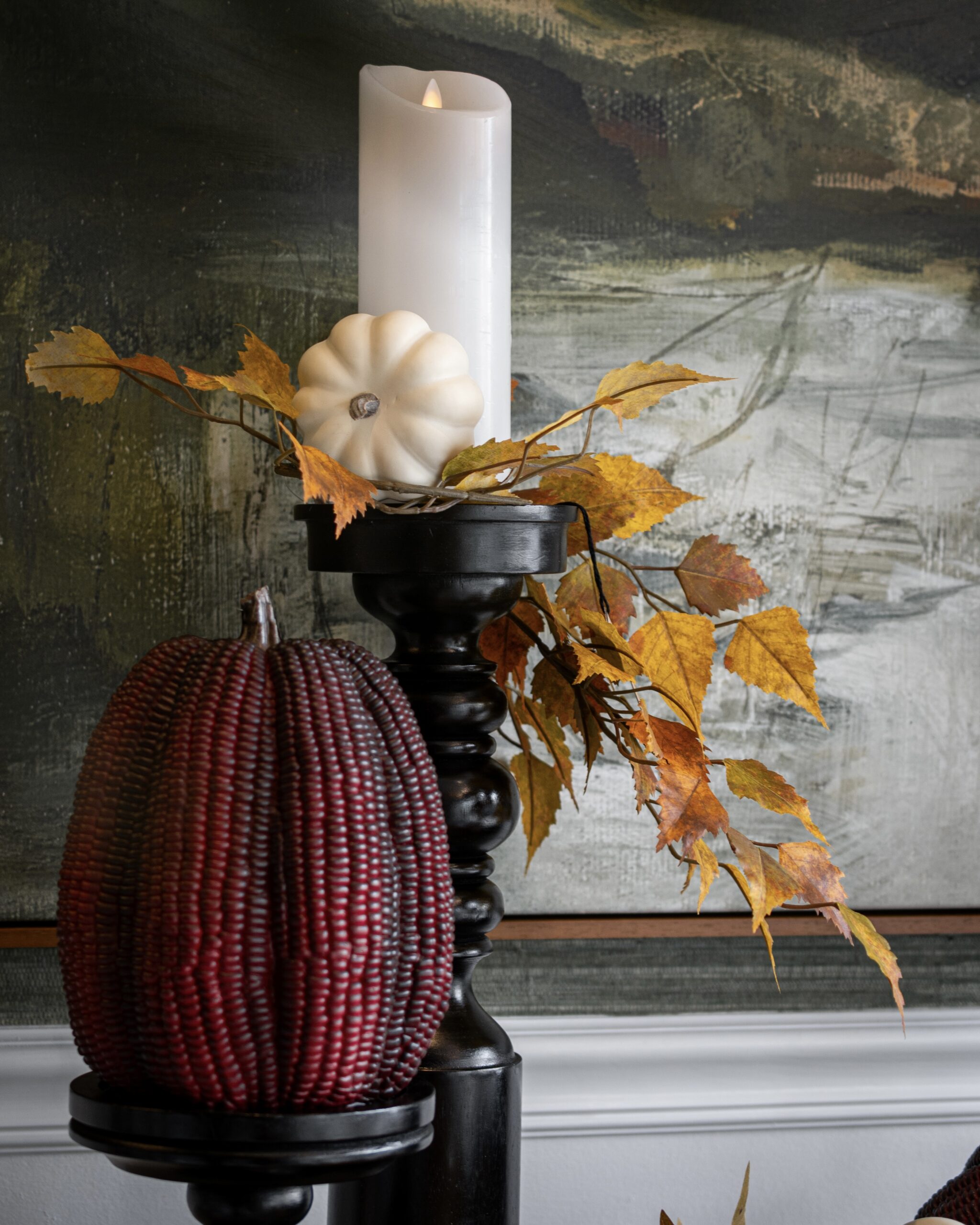 Autumn Décor Trends