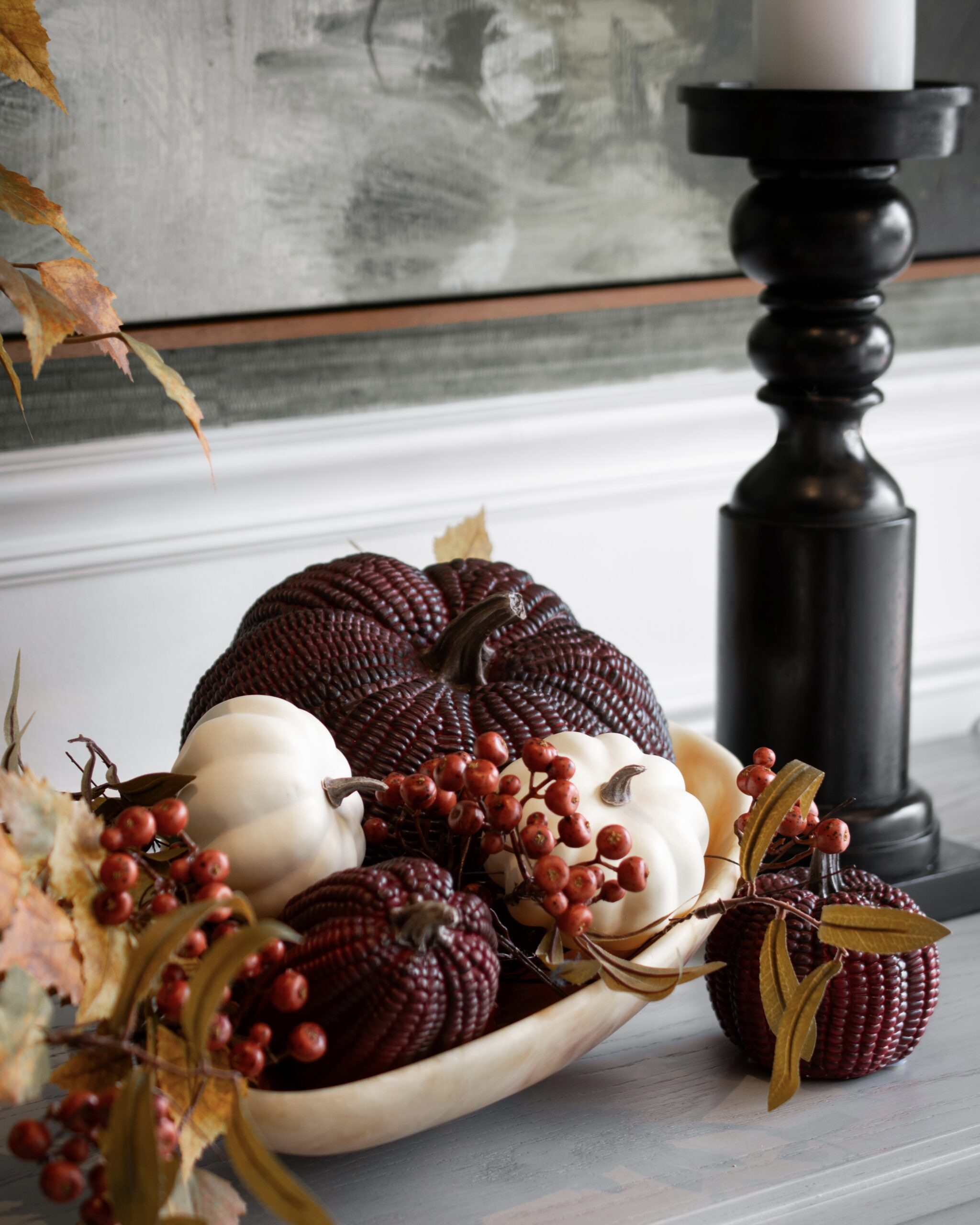 Autumn Décor Trends