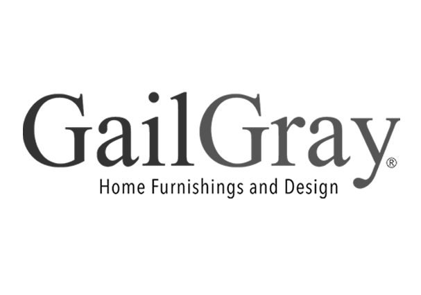 GailGray Home Furnishings and Design Logo