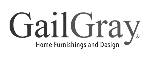 GailGray Home Furnishings and Design Logo